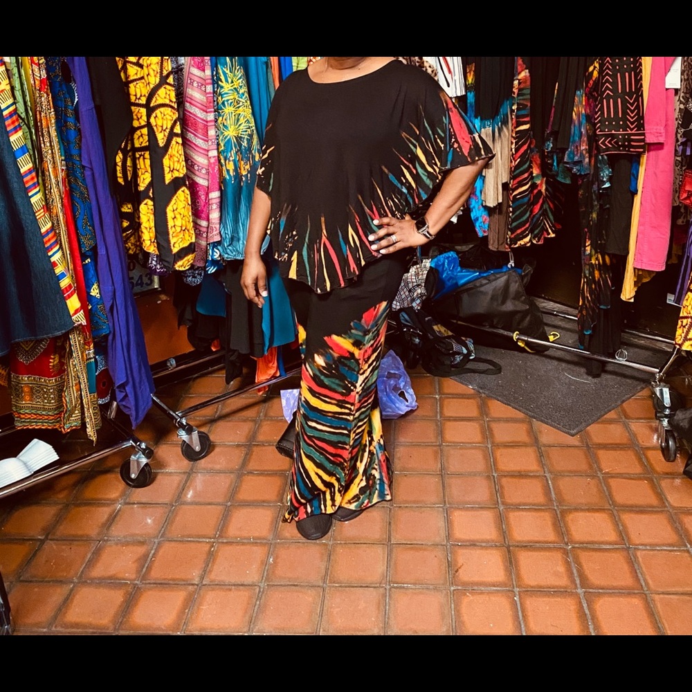 Palazzo pants